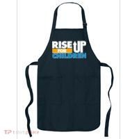 Rise Up For The Children Apron thumb 0