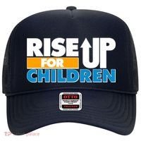 Rise Up For The Children Hat thumb 0