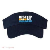 Rise Up For The Children Visor thumb 0