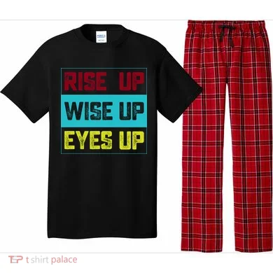 Pajama Set