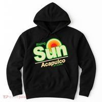 Rising Sun Acapulco Soda Hoodie thumb 0