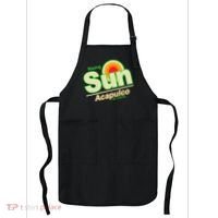 Rising Sun Acapulco Soda Apron thumb 0