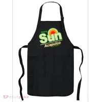 Rising Sun Acapulco Soda Apron thumb 0