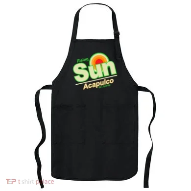 Apron
