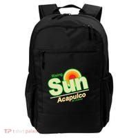 Rising Sun Acapulco Soda Backpack thumb 0