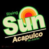 Rising Sun Acapulco Soda Coffee Mug thumb 5