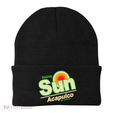 Rising Sun Acapulco Soda Beanie