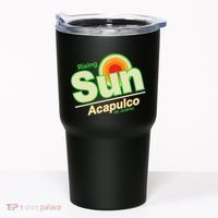Rising Sun Acapulco Soda Tumbler thumb 0