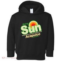 Rising Sun Acapulco Soda Toddler Hoodie thumb 0