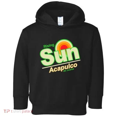 Toddler Hoodie
