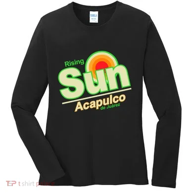 Women's Long Sleeve Shirt