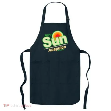Apron