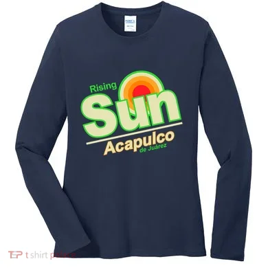 Women's Long Sleeve Shirt