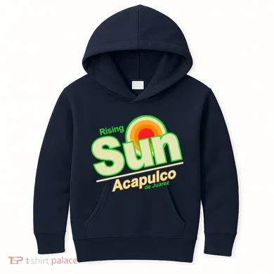 Kids Hoodie