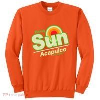 Rising Sun Acapulco Soda Sweatshirt thumb 0
