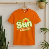 Rising Sun Acapulco Soda T-Shirt thumb 2