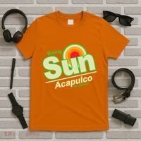 Rising Sun Acapulco Soda T-Shirt thumb 5