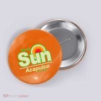 Rising Sun Acapulco Soda Button thumb 0