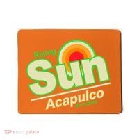 Rising Sun Acapulco Soda Mousepad thumb 0