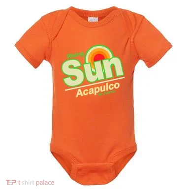 Baby Bodysuit