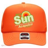 Rising Sun Acapulco Soda Hat thumb 0