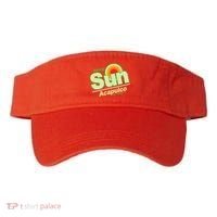 Rising Sun Acapulco Soda Visor thumb 0