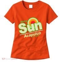 Rising Sun Acapulco Soda Women's T-Shirt thumb 0