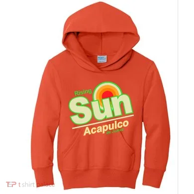 Kids Hoodie