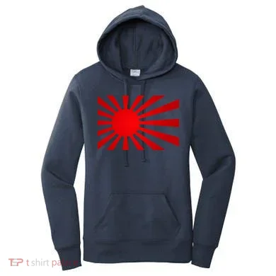 Women's Hoodie