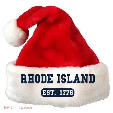 Santa Hat