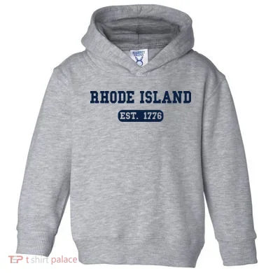 Toddler Hoodie