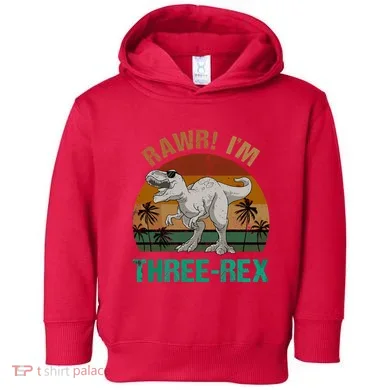 Toddler Hoodie