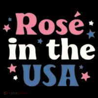 Rose In The USA 4th Of July Coffee Mug thumb 5