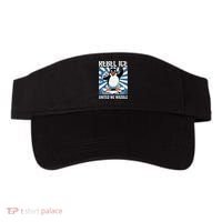 Rebel Ice United We Waddle Flippers Up I Stand With Visor thumb 0