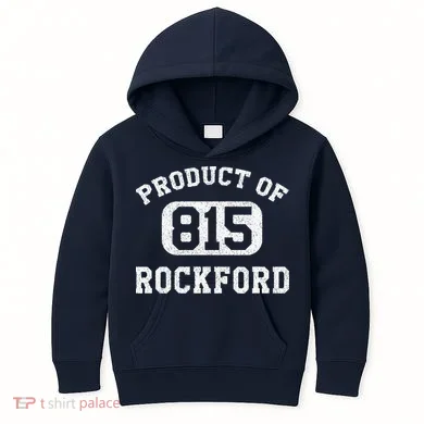 Kids Hoodie