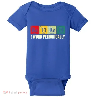 Baby Bodysuit