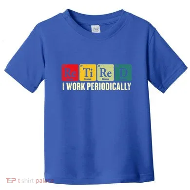 Toddler T-Shirt