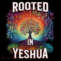 Rooted In Yeshua Meaningful Gift Coffee Mug thumb 5