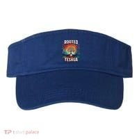 Rooted In Yeshua Meaningful Gift Visor thumb 0