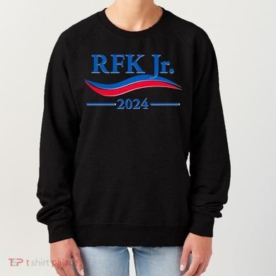 RFK Jr 2024 Election Women's Sweatshirt