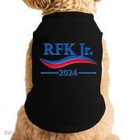 RFK Jr 2024 Election Doggie Tank thumb 0