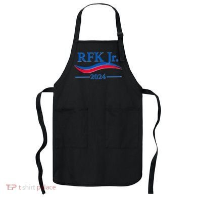 RFK Jr 2024 Election Apron