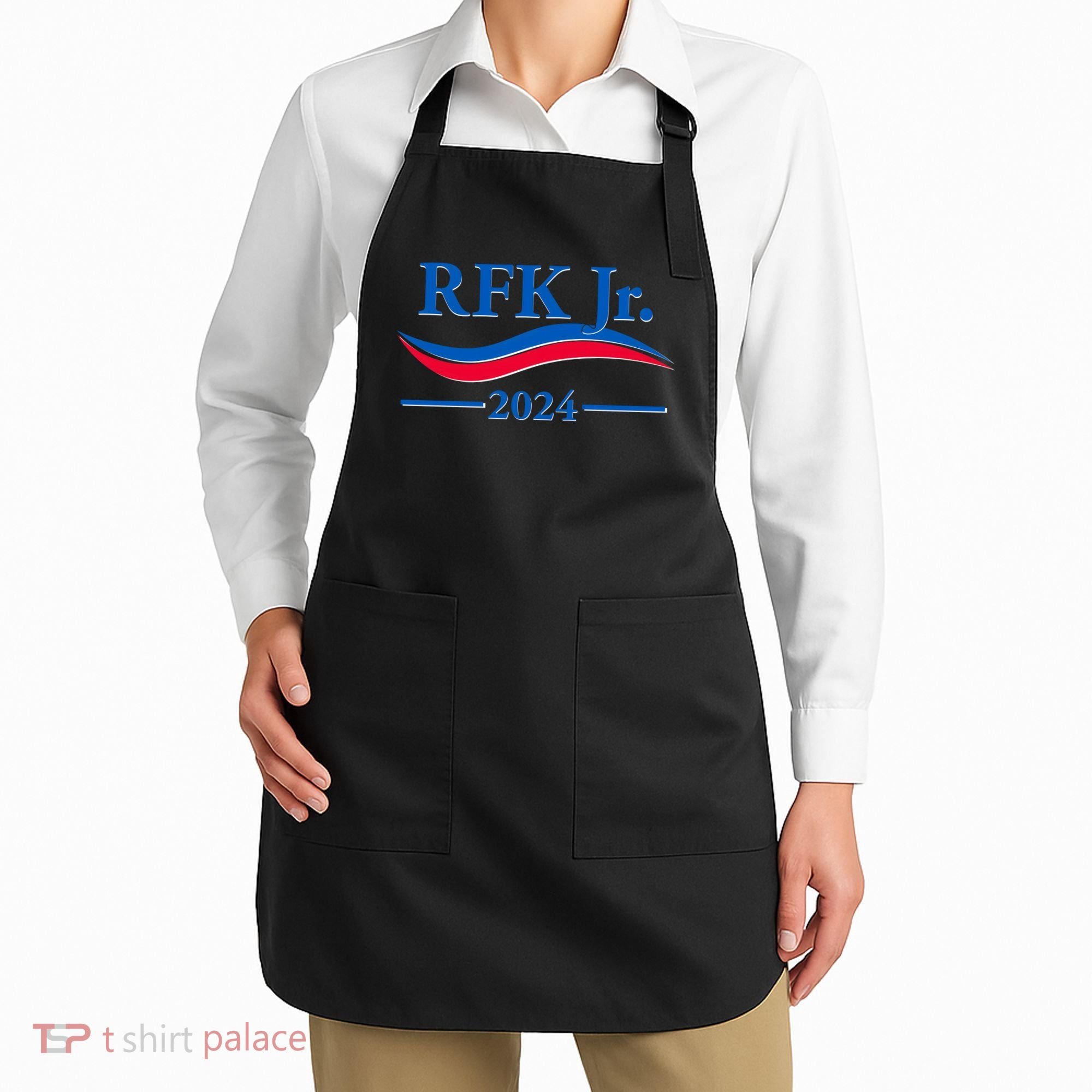 RFK Jr 2024 Election Apron