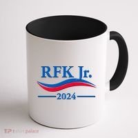 RFK Jr 2024 Election Coffee Mug thumb 1
