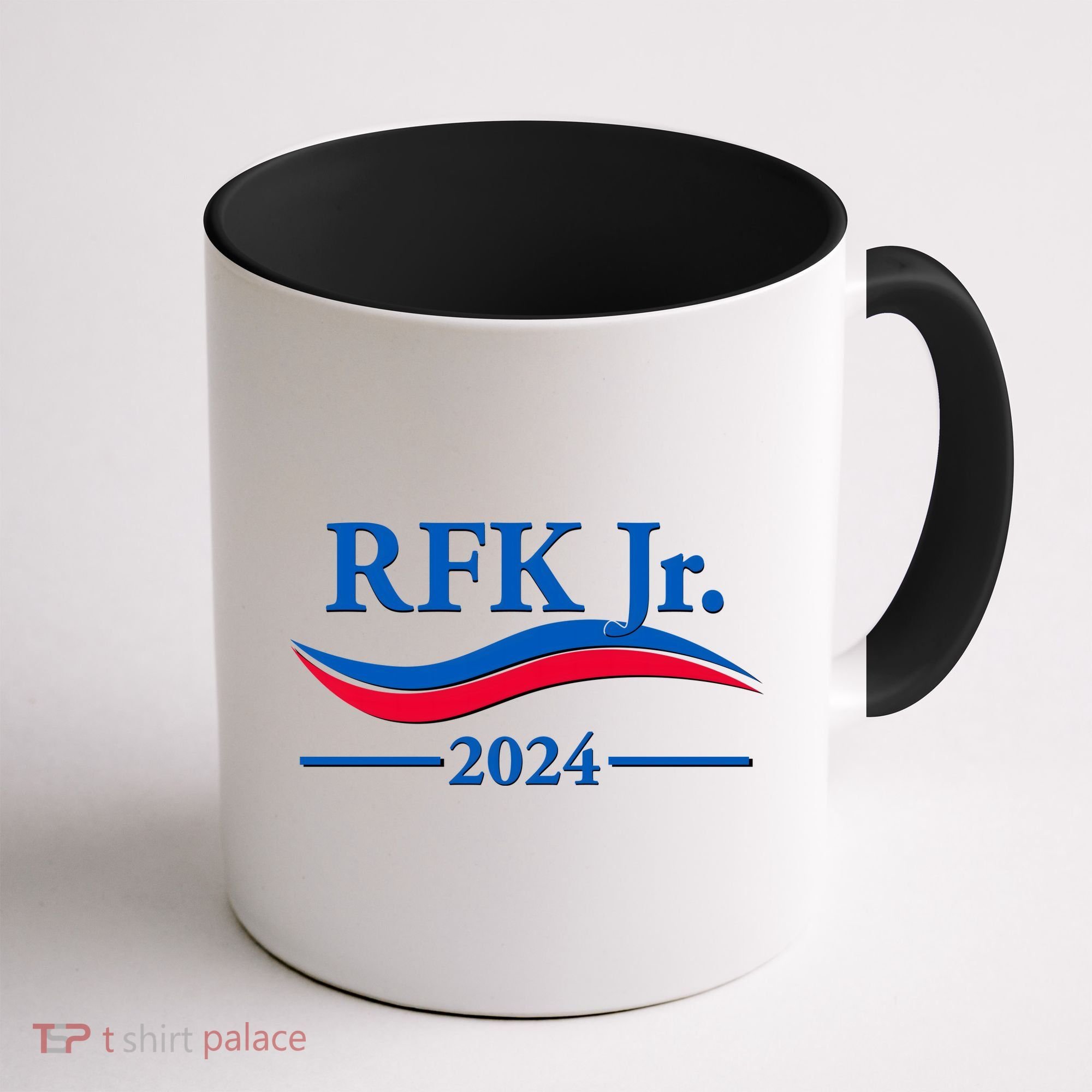 RFK Jr 2024 Election Coffee Mug