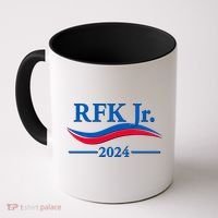 RFK Jr 2024 Election Coffee Mug thumb 0