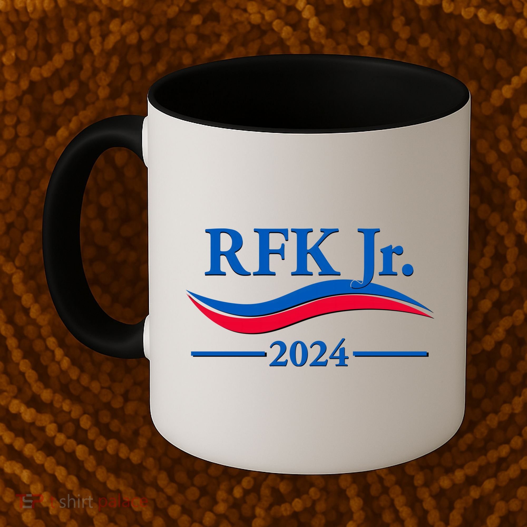 RFK Jr 2024 Election Coffee Mug