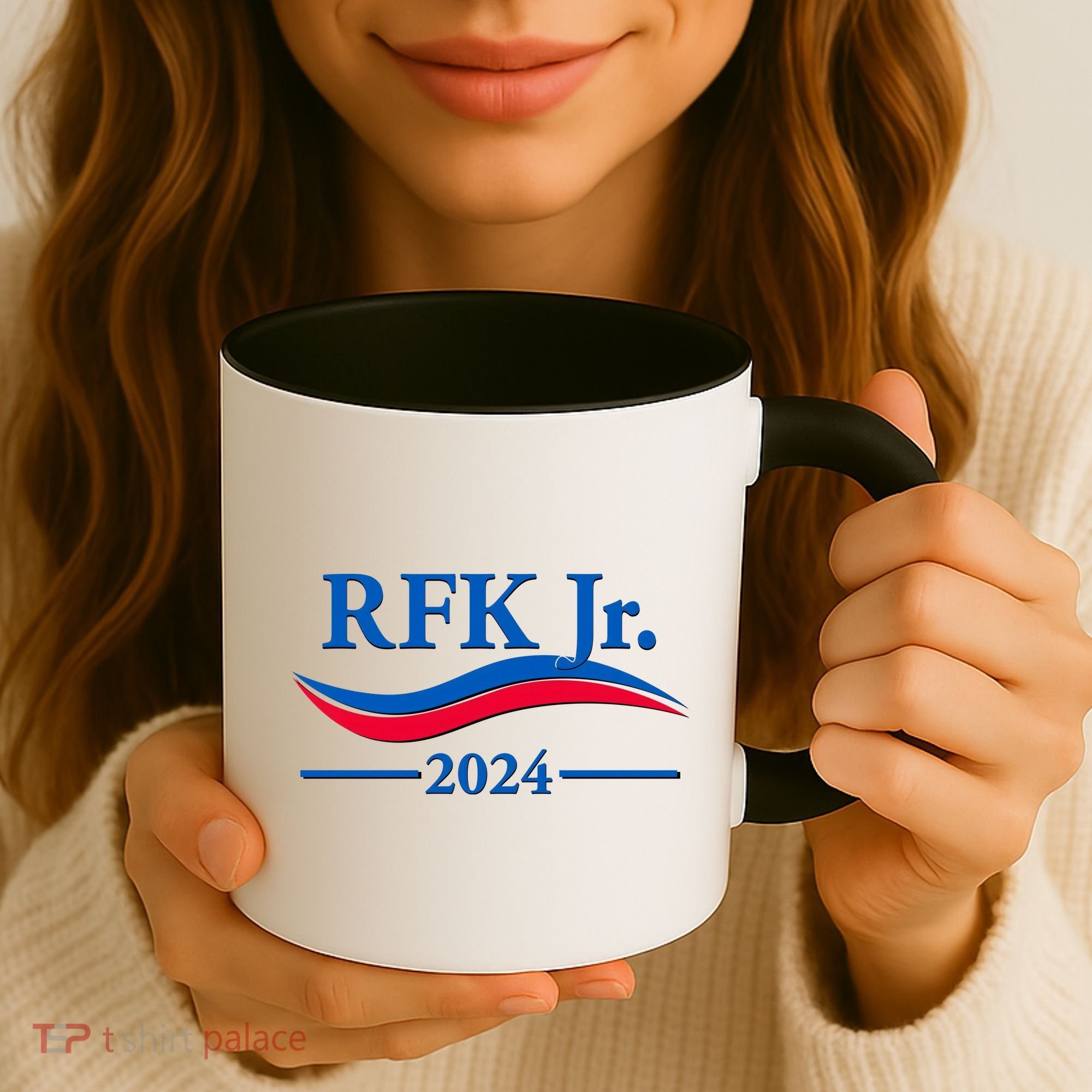 RFK Jr 2024 Election Coffee Mug
