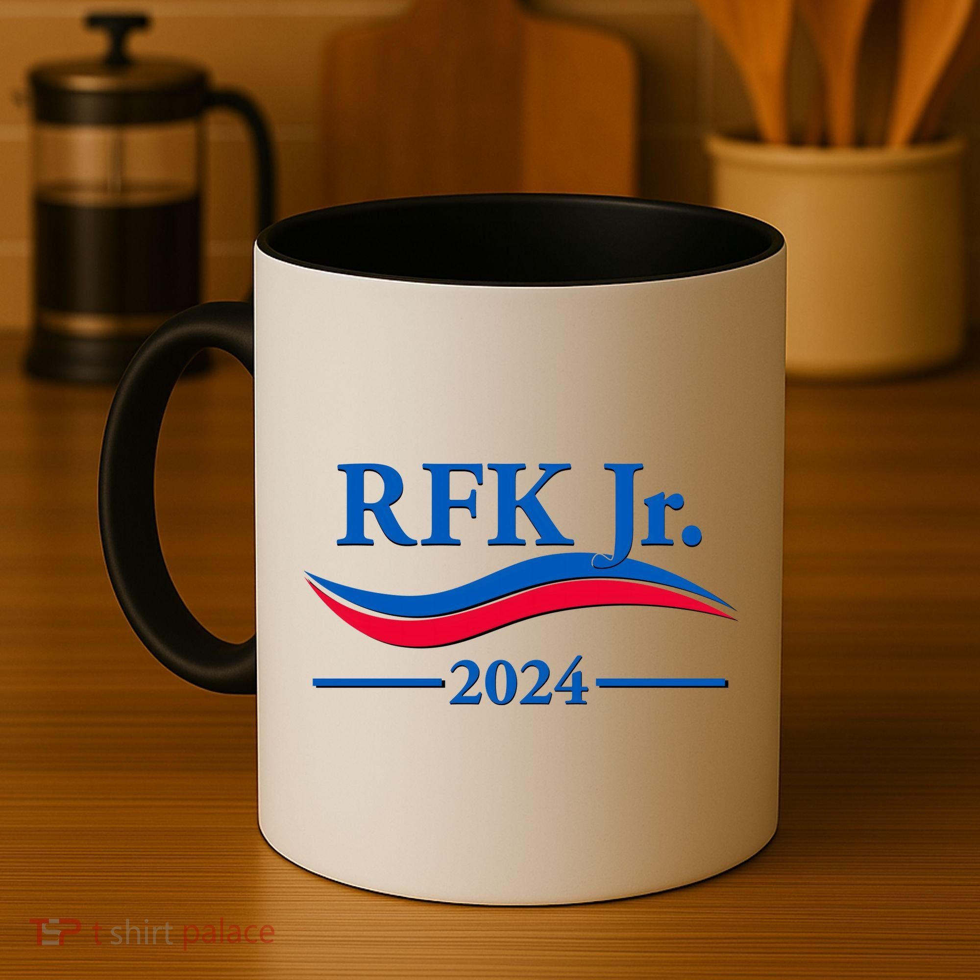 RFK Jr 2024 Election Coffee Mug
