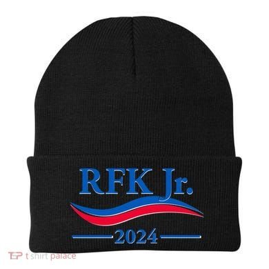 RFK Jr 2024 Election Beanie